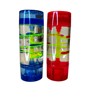 Spiral Drip Timer-Sensory Sensations