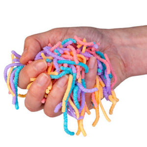 Smooshos Squirmy Worms