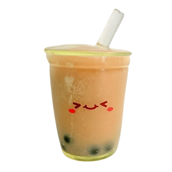 Bubble Tea Squishy