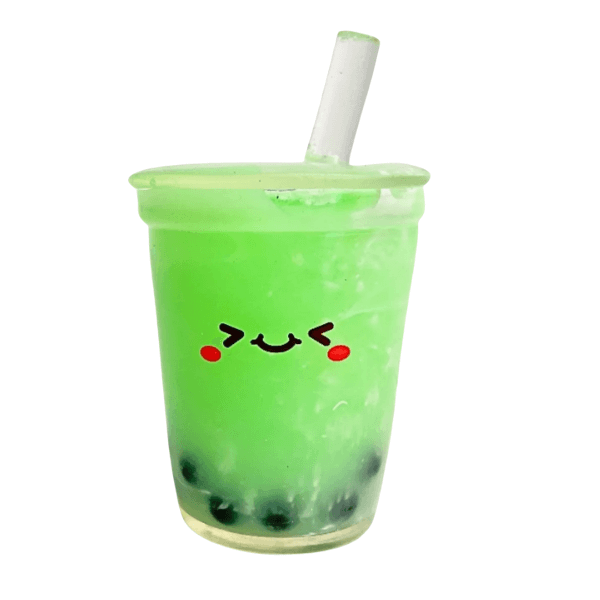 Bubble Tea Squishy