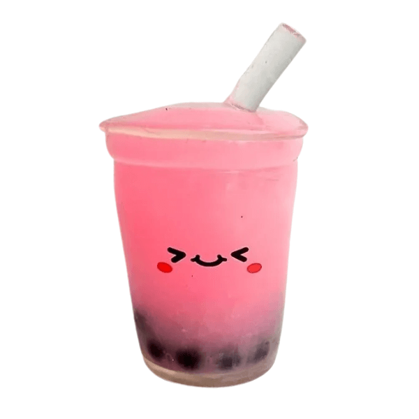 Bubble Tea Squishy