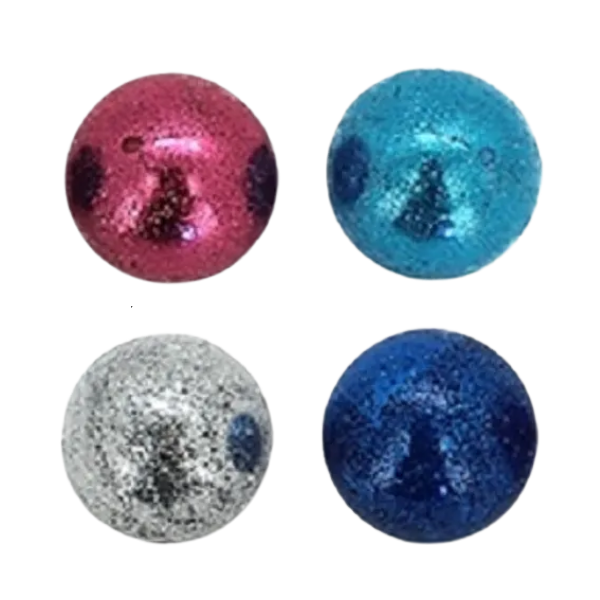 squishy orbs glitter balls-fun fidgets