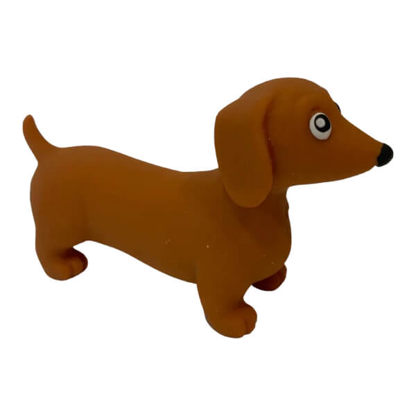 Squishy Stretch Dachshund Fun Fidgets Fun Fidgets Sensory
