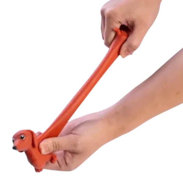 Squishy Stretch Dachshund