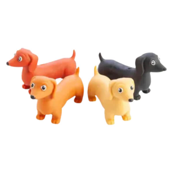 Squishy Stretch Dachshund