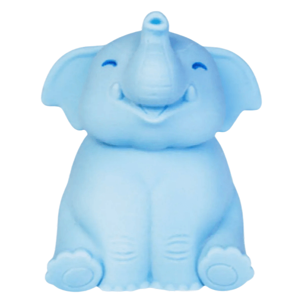 Squishy Stretch Elephant