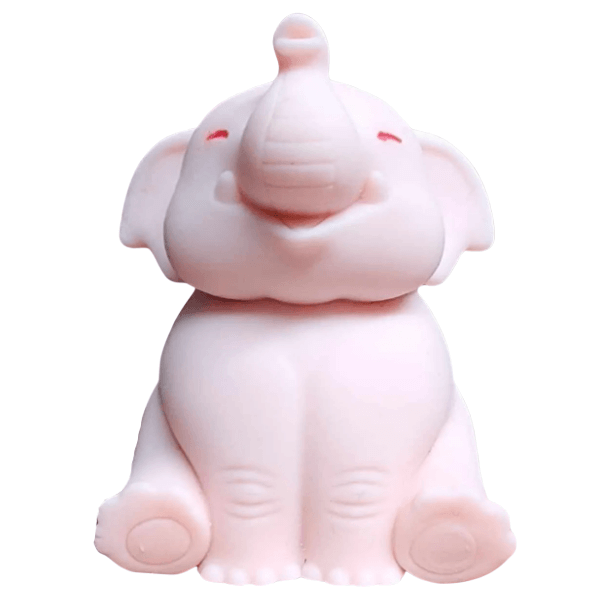 Squishy Stretch Elephant