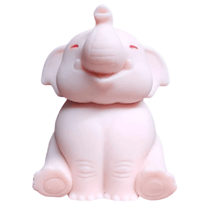 Squishy Stretch Elephant