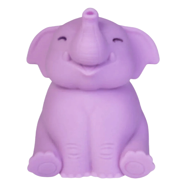 Squishy Stretch Elephant