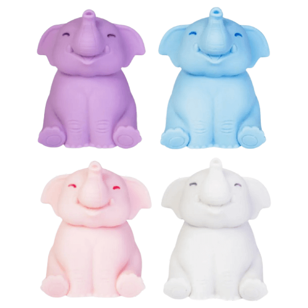 Squishy Stretch Elephant