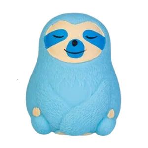 Squishy Stretch Sloth