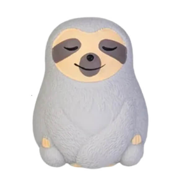 Squishy Stretch Sloth