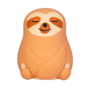 Squishy Stretch Sloth