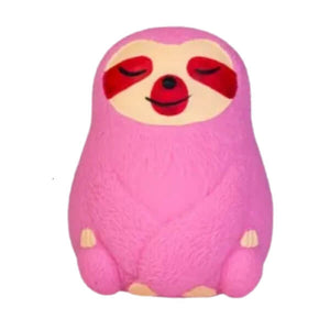 Squishy Stretch Sloth