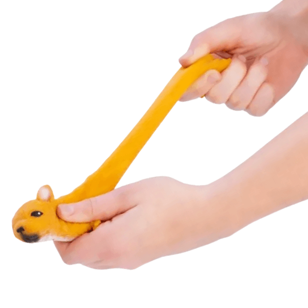 Squishy Stretch French Bulldog