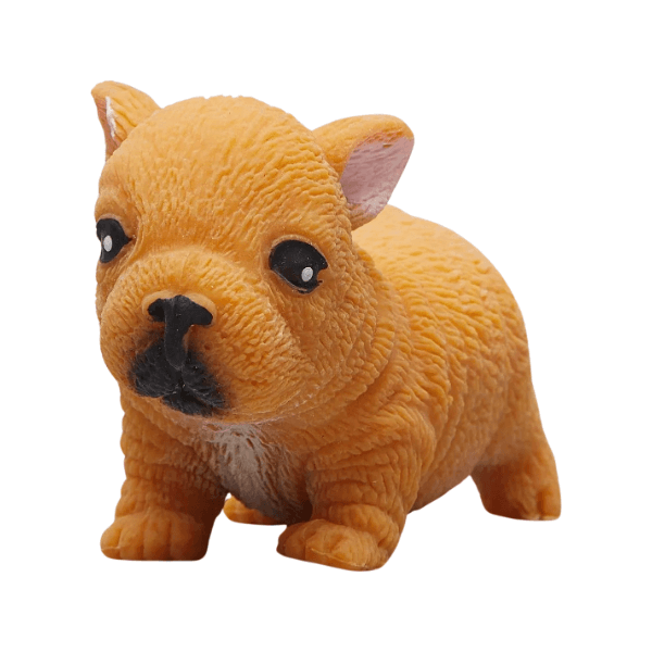 fawn stretch french bulldog-fun fidgets