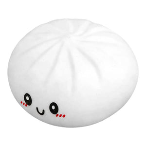 Steamed Bun Squishy-Mystery Box