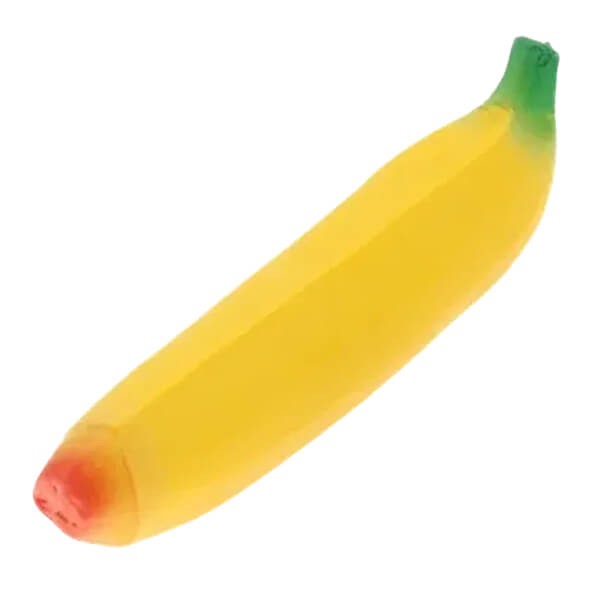 Stress Banana