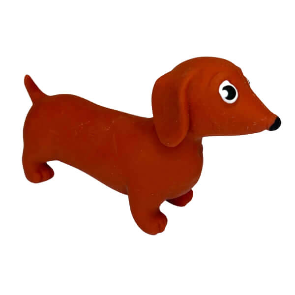 Squishy Stretch Dachshund