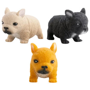 Squishy Stretch French Bulldog