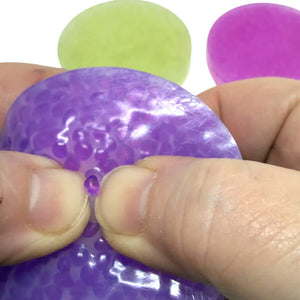 Vivid Stretchy Pick ’Ems-Set of 4