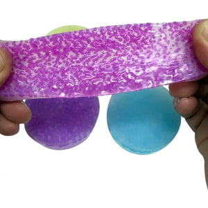 Vivid Stretchy Pick ’Ems-Set of 4