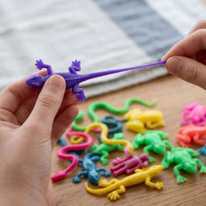 Stretchy Toys