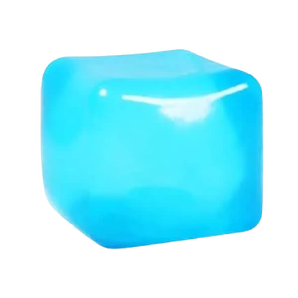 Super Solid Squeeze Sugar Cube
