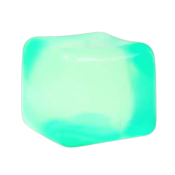 Super Solid Squeeze Sugar Cube