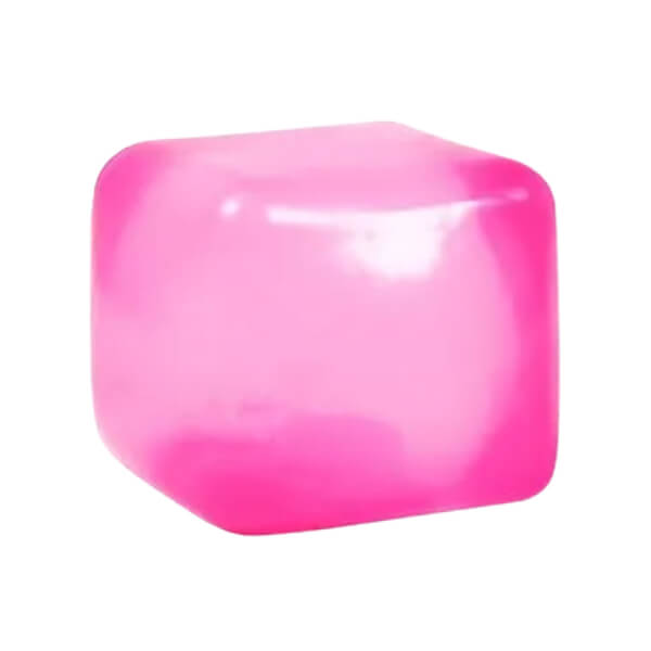 Super Solid Squeeze Sugar Cube