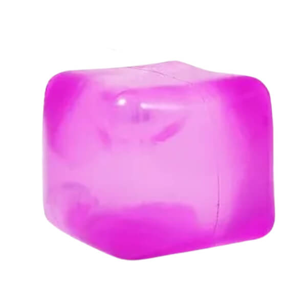 Super Solid Squeeze Sugar Cube