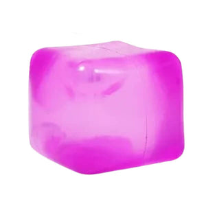 Super Solid Squeeze Sugar Cube