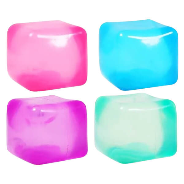 Super Solid Squeeze Sugar Cube