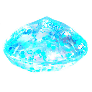 Smooshos Super Squeeze Diamond-Glow in the Dark