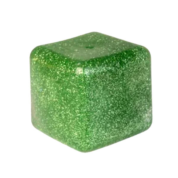 Smooshos Super Squeeze Jelly Cube-Glitter