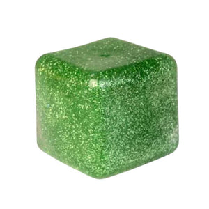 Smooshos Super Squeeze Jelly Cube-Glitter