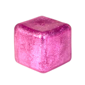 Smooshos Super Squeeze Jelly Cube-Glitter