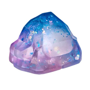 Smooshos Super Squeeze Iceburg-Glow in the Dark