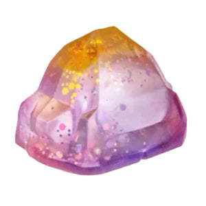 Smooshos Super Squeeze Iceburg-Glow in the Dark