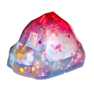 Smooshos Super Squeeze Iceburg-Glow in the Dark