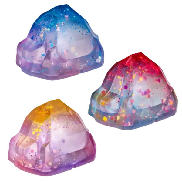 Smooshos Super Squeeze Iceburg-Glow in the Dark