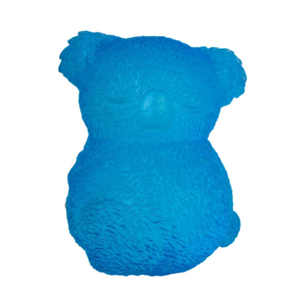 Smooshos Super Squeeze Glow In The Dark Koala