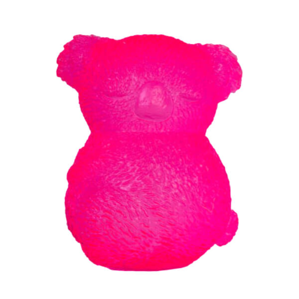 Smooshos Super Squeeze Glow In The Dark Koala