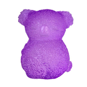 Smooshos Super Squeeze Glow In The Dark Koala