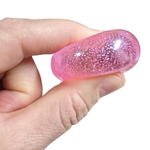 Smoosho's Super Squeeze Glow in the Dark Mini Balls