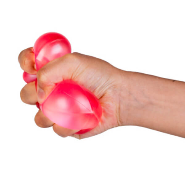 Smooshos Super Squeeze Polyhedron