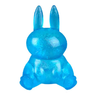 Smooshos Super Squeeze Rabbit-Glow in the Dark