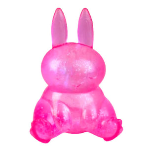 Smooshos Super Squeeze Rabbit-Glow in the Dark