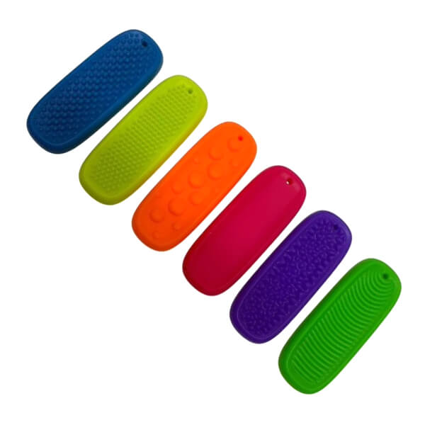 Tac Tiles
