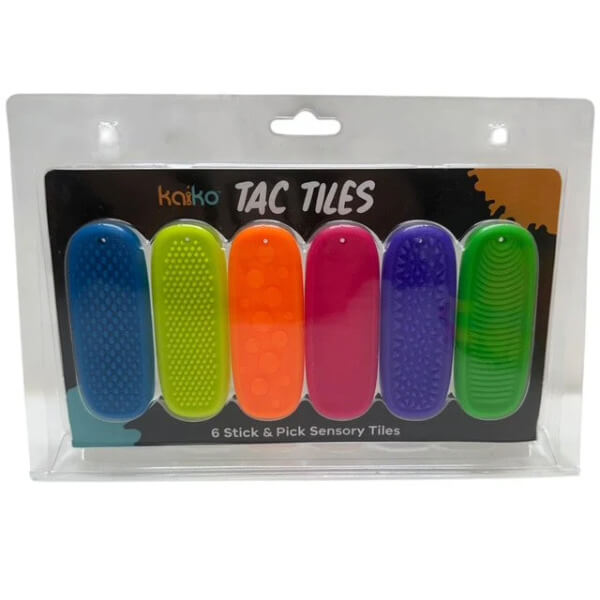 Tac Tiles